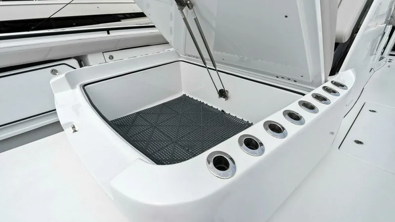 Slide: The Image of 2022 Barker Boatworks 40 HPC - 48