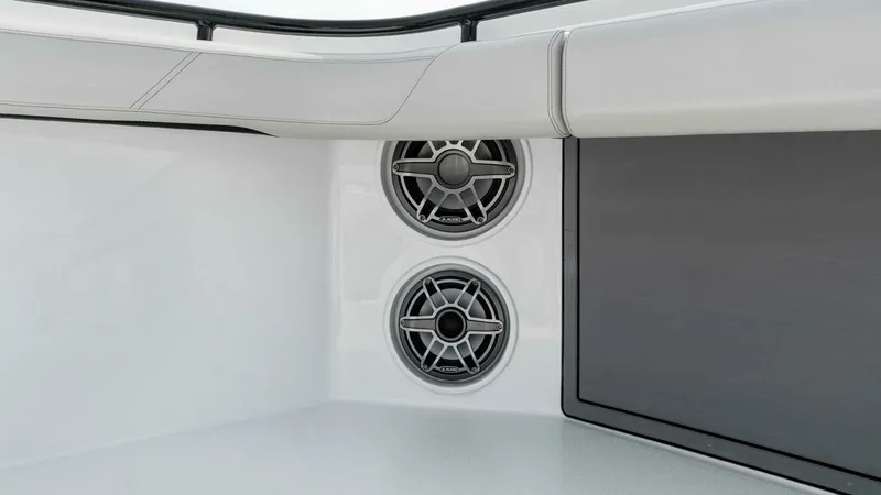 Slide: The Image of 2022 Barker Boatworks 40 HPC - 42