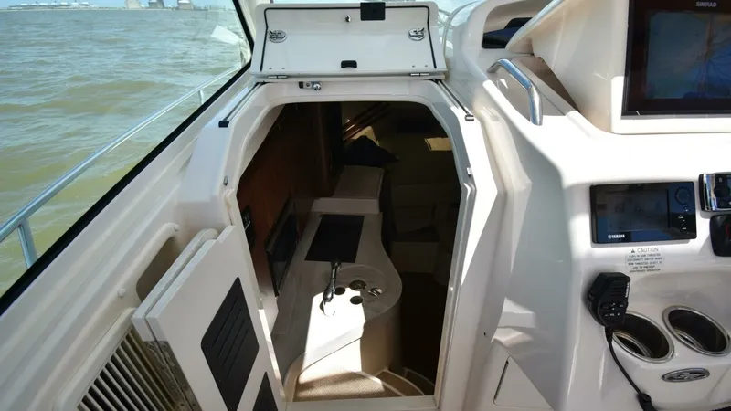 Slide: The Image of 2016 Grady-White 330 Express - 15