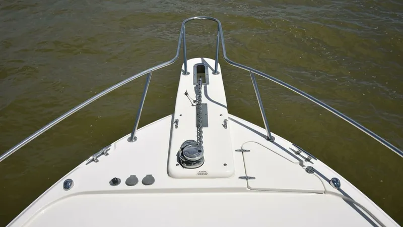 Slide: The Image of 2016 Grady-White 330 Express - 40
