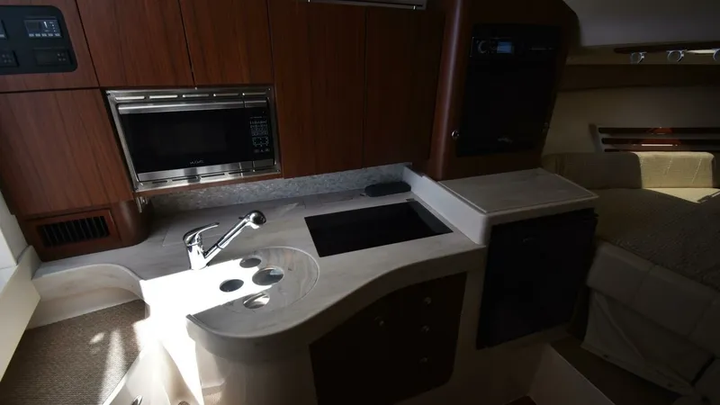 Slide: The Image of 2016 Grady-White 330 Express - 16