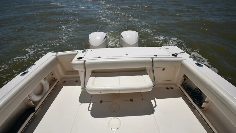 Slide: The Image of 2016 Grady-White 330 Express - 25