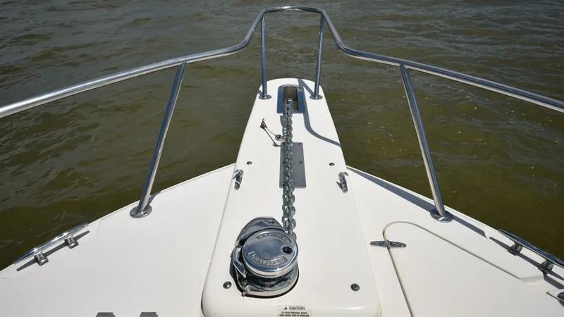 Slide: The Image of 2016 Grady-White 330 Express - 41