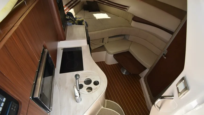 Slide: The Image of 2016 Grady-White 330 Express - 4