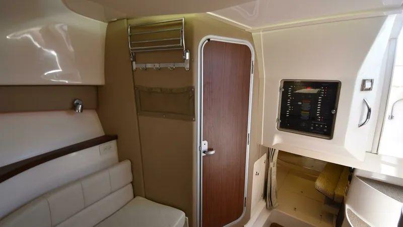 Slide: The Image of 2016 Grady-White 330 Express - 21