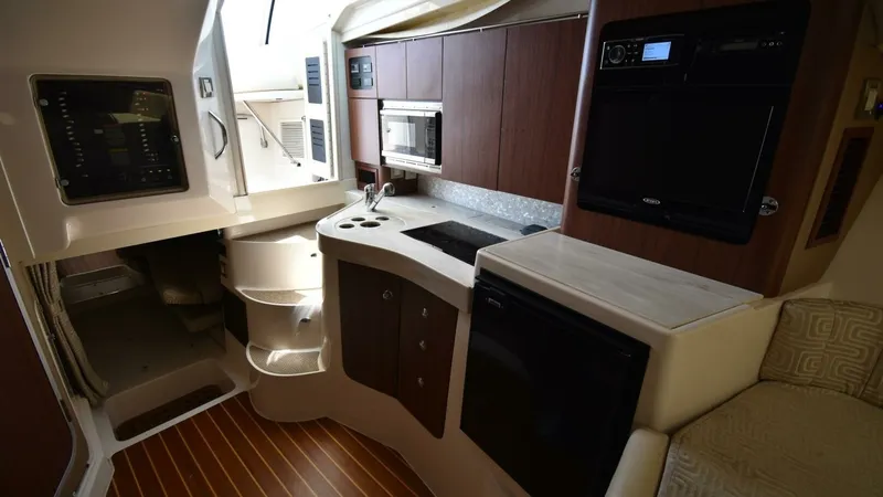 Slide: The Image of 2016 Grady-White 330 Express - 17