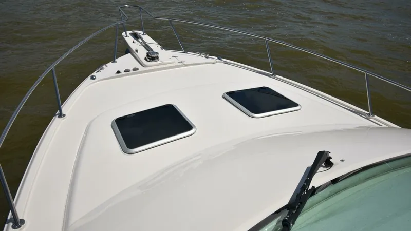 Slide: The Image of 2016 Grady-White 330 Express - 39