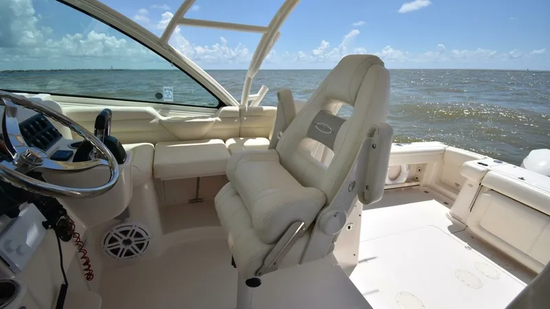 Slide: The Image of 2016 Grady-White 330 Express - 12