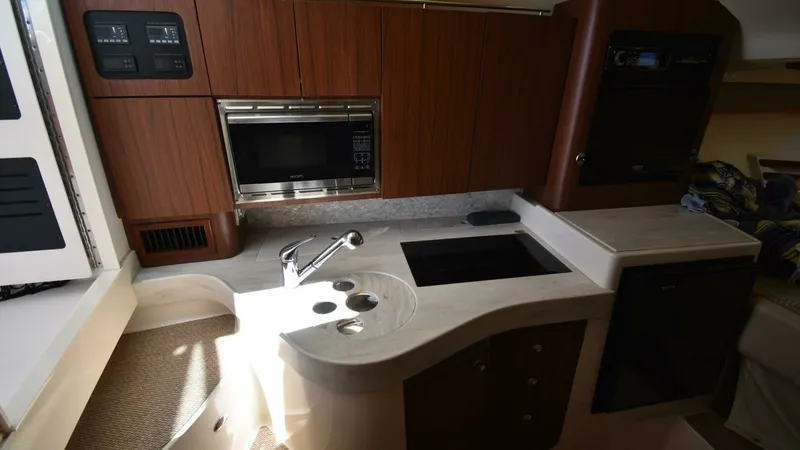 Slide: The Image of 2016 Grady-White 330 Express - 23