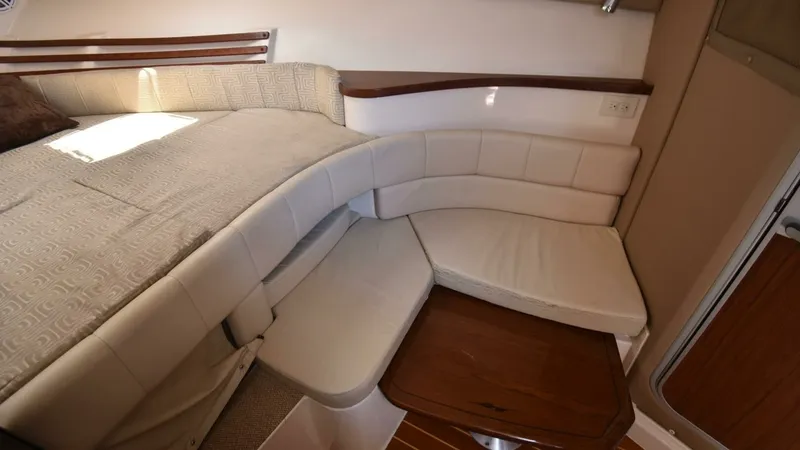 Slide: The Image of 2016 Grady-White 330 Express - 20