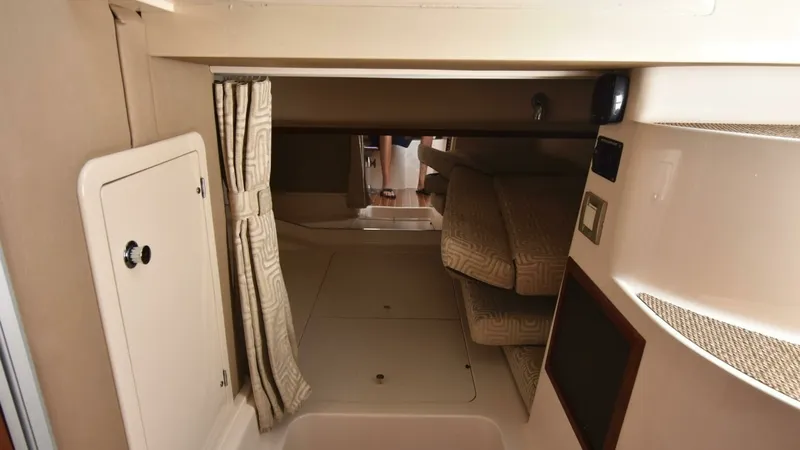 Slide: The Image of 2016 Grady-White 330 Express - 18