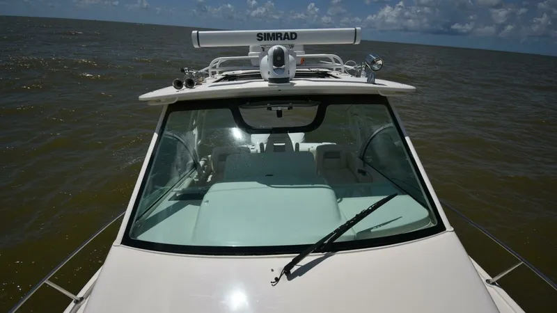 Slide: The Image of 2016 Grady-White 330 Express - 42