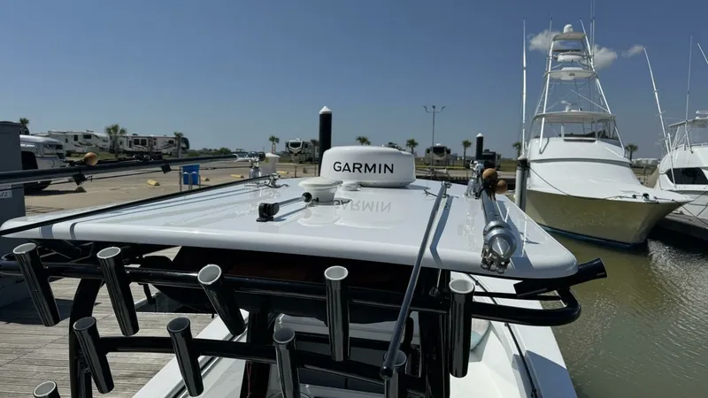 Slide: The Image of 2022 Onslow Bay 33 TE - 45
