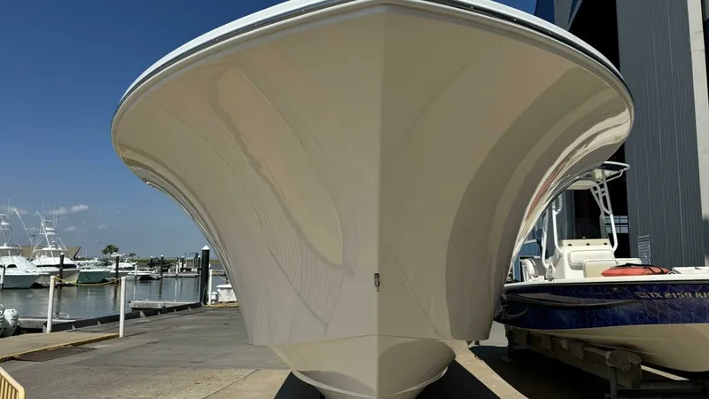 Slide: The Image of 2022 Onslow Bay 33 TE - 37