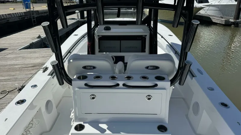 Slide: The Image of 2022 Onslow Bay 33 TE - 46