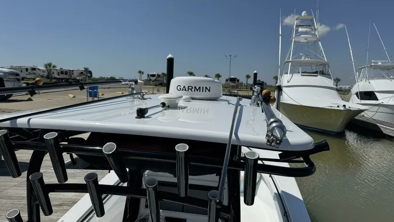 Slide: The Image of 2022 Onslow Bay 33 TE - 44