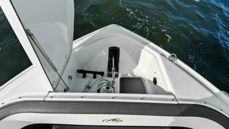 Slide: The Image of 2023 Monterey 385 SS - Anchor - 12