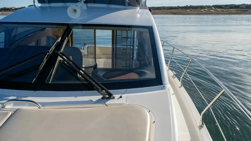 Slide: The Image of 2013 Azimut 40 Flybridge - 86