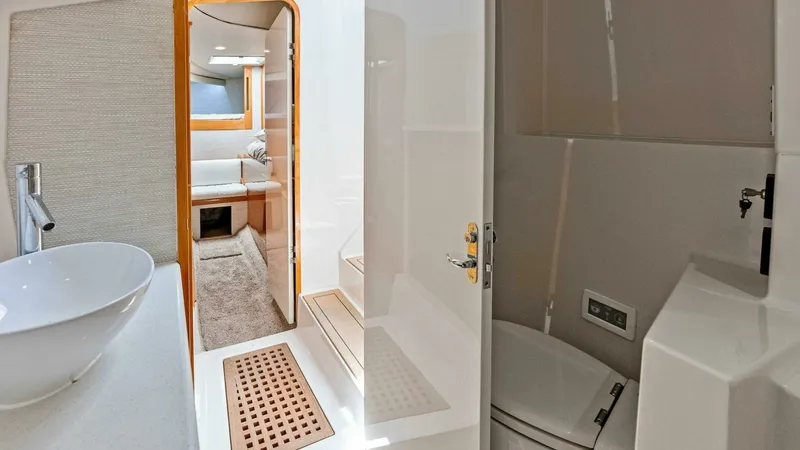 Slide: The Image of 2020 Calcutta 480 Catamaran - 21