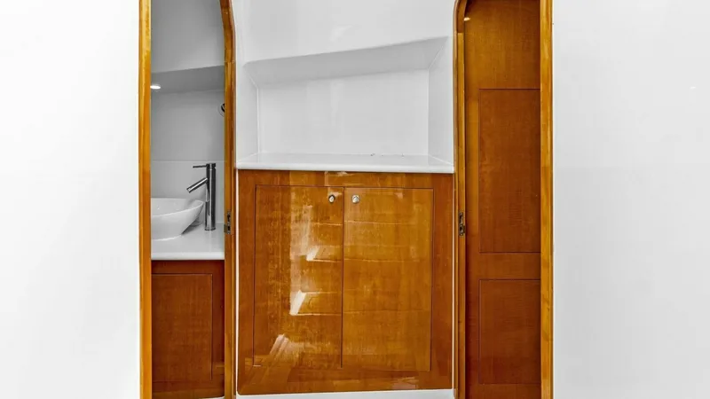 Slide: The Image of 2020 Calcutta 480 Catamaran - 17