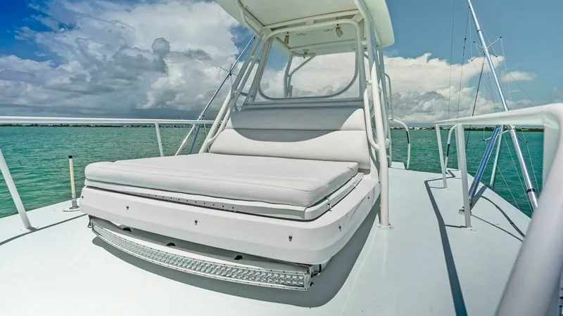 Slide: The Image of 2020 Calcutta 480 Catamaran - 33