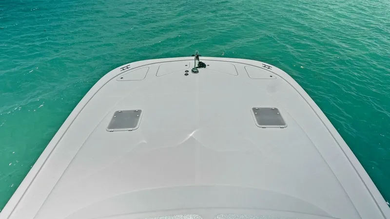 Slide: The Image of 2020 Calcutta 480 Catamaran - 37