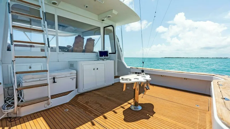 Slide: The Image of 2020 Calcutta 480 Catamaran - 28