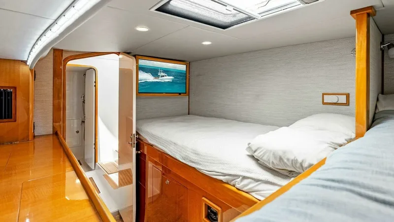Slide: The Image of 2020 Calcutta 480 Catamaran - 19