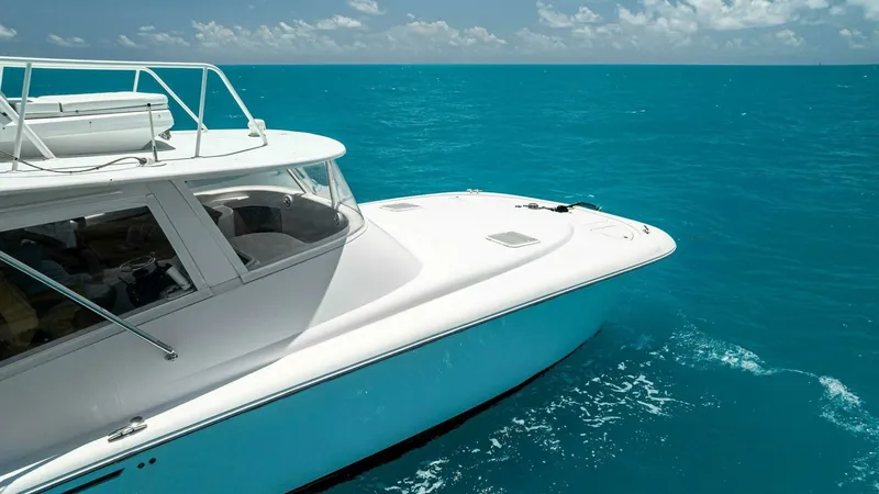 Slide: The Image of 2020 Calcutta 480 Catamaran - 47