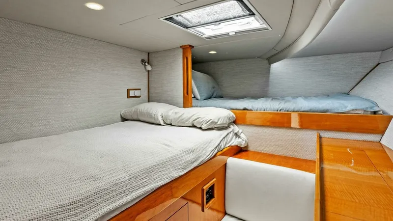 Slide: The Image of 2020 Calcutta 480 Catamaran - 18