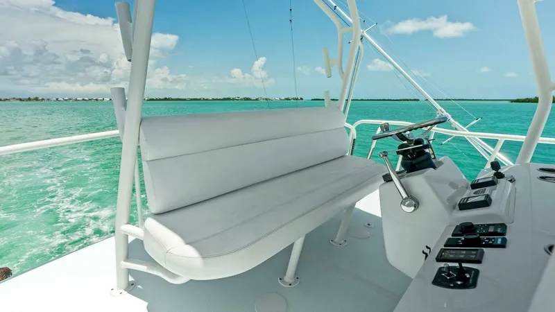 Slide: The Image of 2020 Calcutta 480 Catamaran - 31
