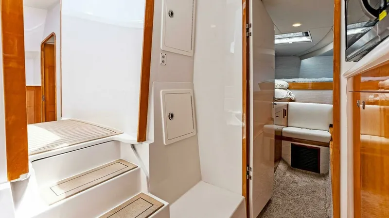 Slide: The Image of 2020 Calcutta 480 Catamaran - 15