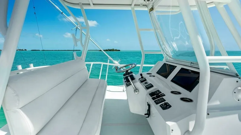 Slide: The Image of 2020 Calcutta 480 Catamaran - 30