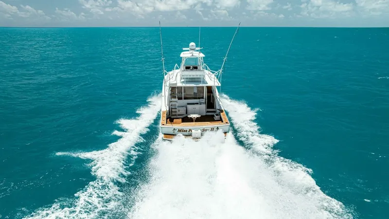 Slide: The Image of 2020 Calcutta 480 Catamaran - 56