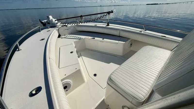Slide: The Image of 2006 Regulator 29 FS PERSERVERANCE - 28