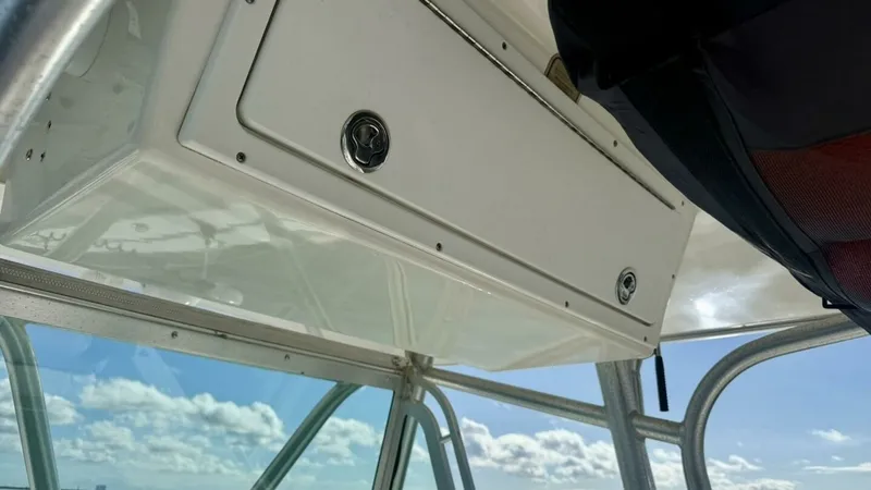Slide: The Image of 2006 Regulator 29 FS PERSERVERANCE - 26