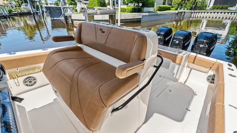 Slide: The Image of Helm Seating Area - 20