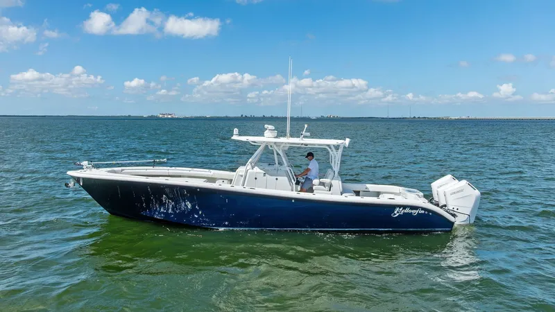 Slide: The Image of Side Profile of 39 Center Console - 54