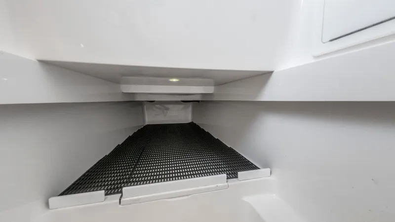 Slide: The Image of Integrated Fishbox Storage Compartment - 14