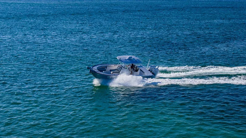 Slide: The Image of Valhalla V-29 Hybrid Cruising - 35