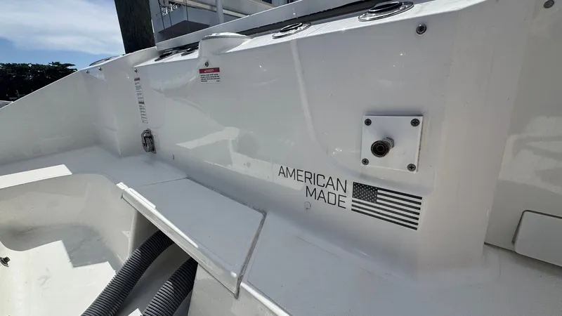 Slide: The Image of 2022 Pursuit S288- - 27