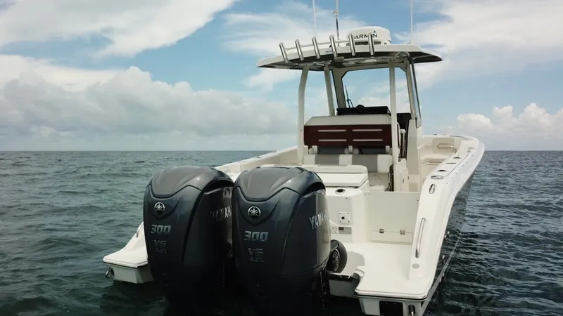 Slide: The Image of 2022 Pursuit S288- - 35