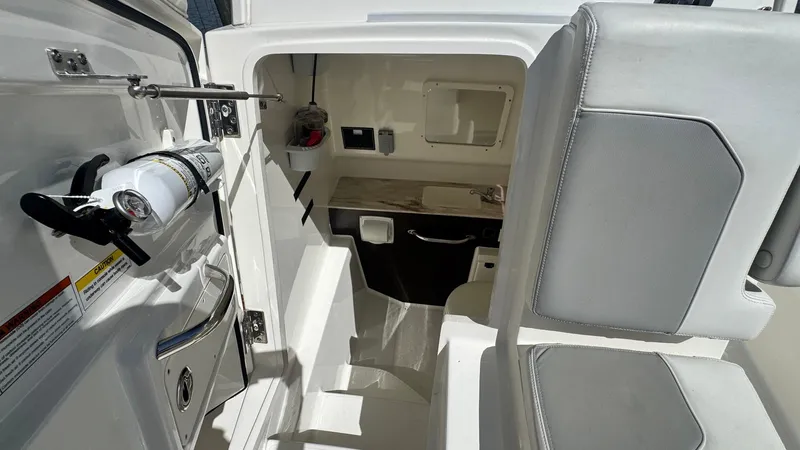 Slide: The Image of 2022 Pursuit S288- - 22