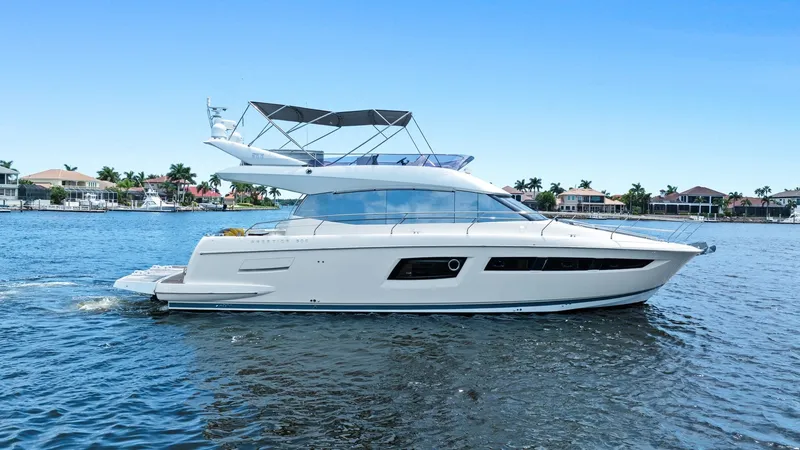 The Image of Prestige 500 2015 - undefined