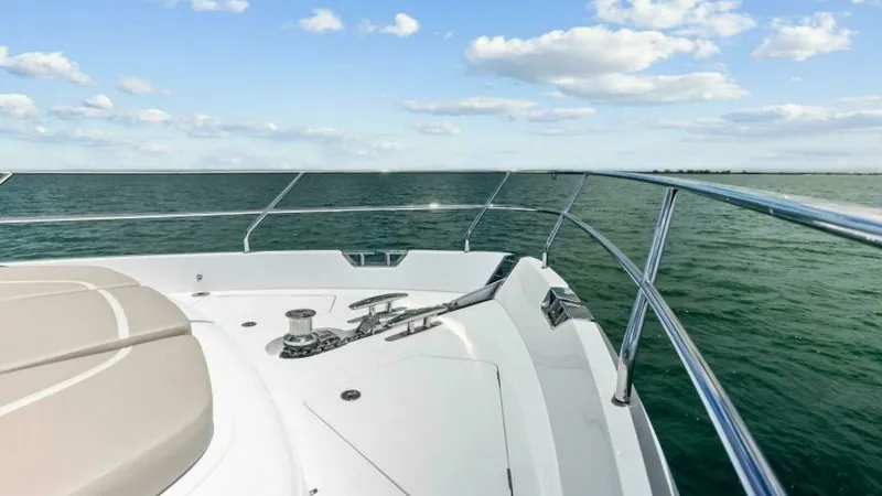 Slide: The Image of 2024 Princess Y72 Motor Yacht - 71