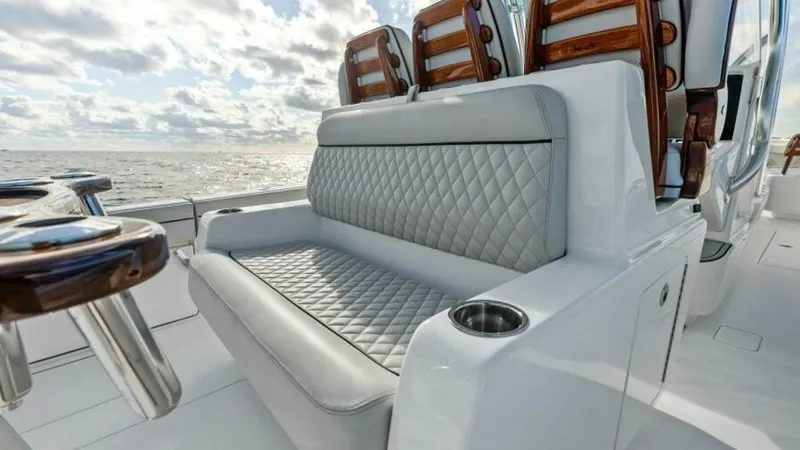 Slide: The Image of 2021 Valhalla Boatworks V-37 - 24