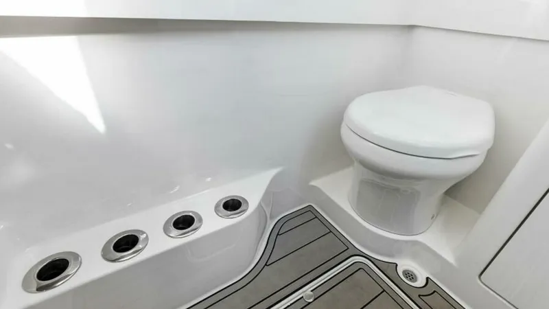 Slide: The Image of 2021 Valhalla Boatworks V-37 - 15
