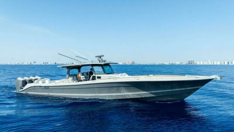The Image of 2023 53 HCB Suenos - Cabrera - 1