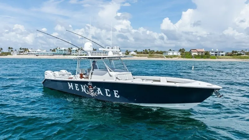 Slide: The Image of 2020 Jupiter 43 SF MENACE Profile - 10
