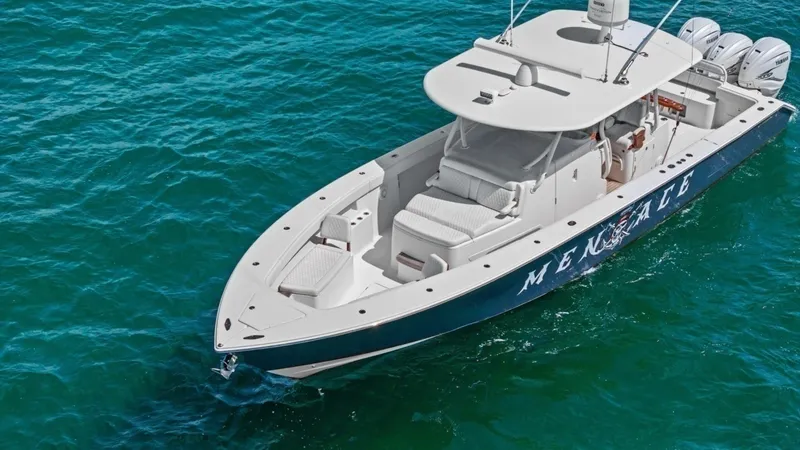 Slide: The Image of 2020 Jupiter 43 SF MENACE - 16